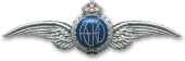 Aerographics (logo)