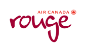 Air Canada Rouge (logo)