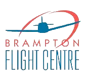 Brampton Flight Centre (logo)