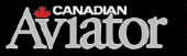 Canadian Aviator (logo)