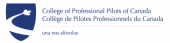 College of Professional Pilots of Canada (logo)