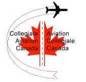 Collegiate Aviation Canada (logo)