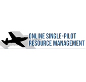 Online Single-Pilot Resource Management (logo)