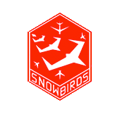 Snowbirds (logo)