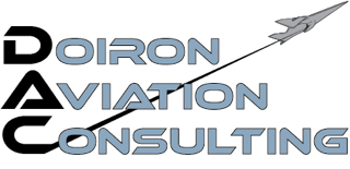 Dorion Aviation Consulting (logo)