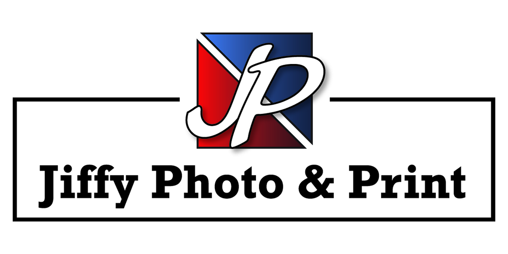 Jiffy Photo & Print