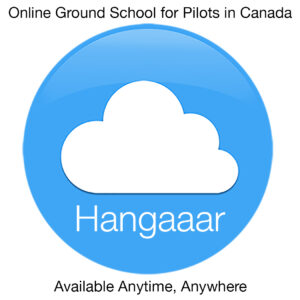 Hangaar (logo)